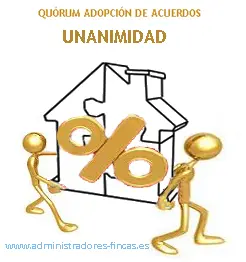 Acuerdo-por-unanimidad-comunidad-propietarios