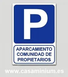 Venta-plaza-garaje-comunidad-propietarios